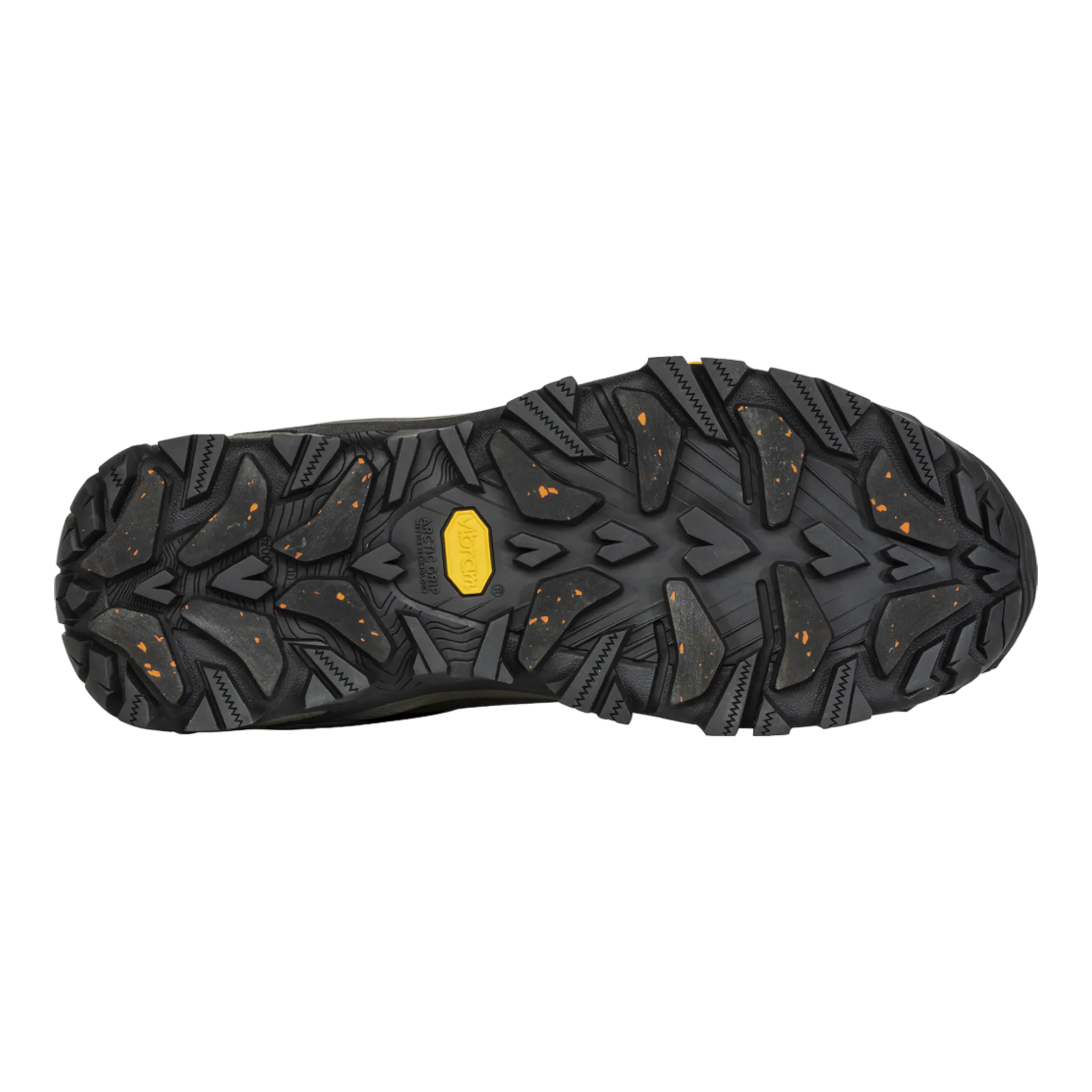 Men's Bangtail Mid Insulated Waterproof
