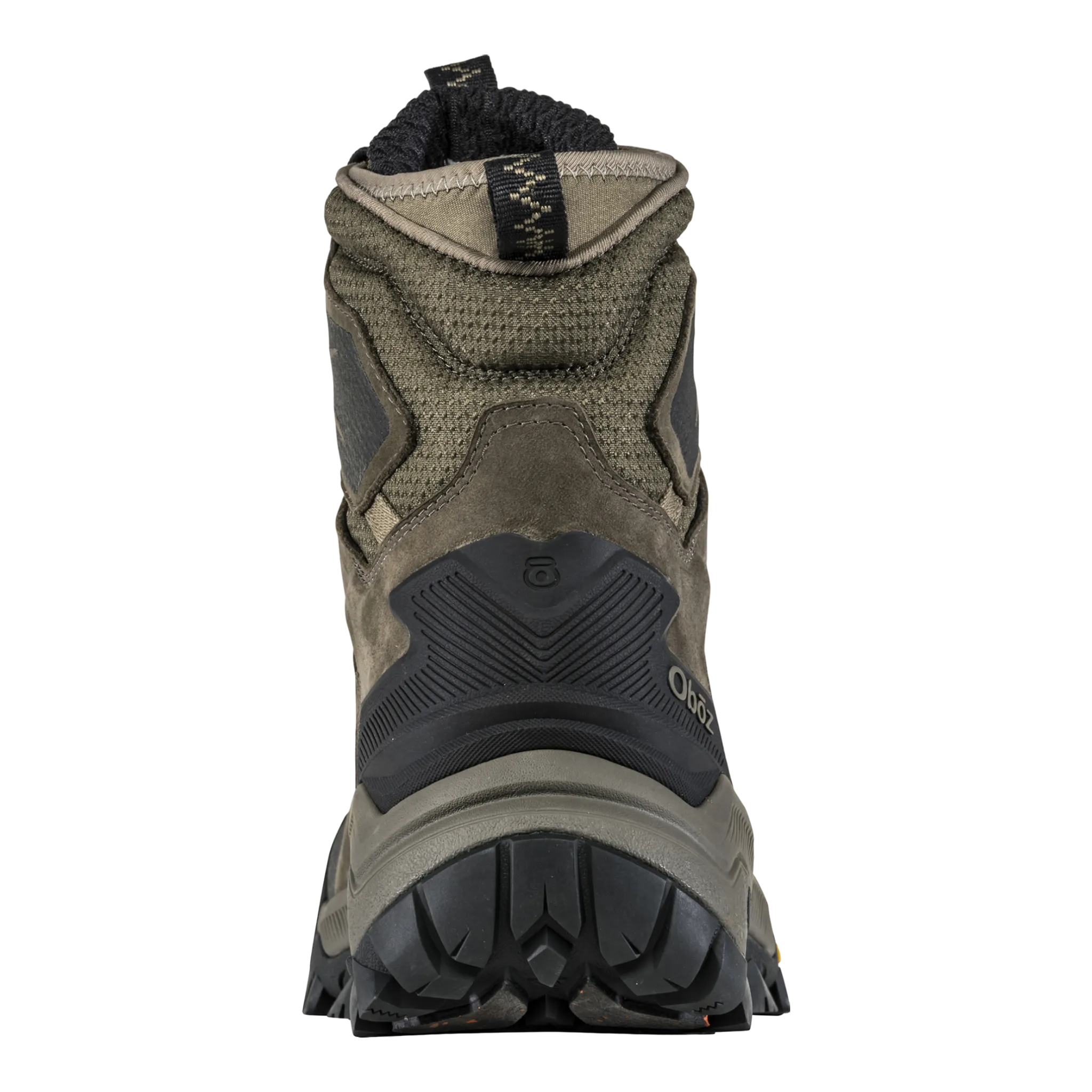 Men's Bangtail Mid Insulated Waterproof