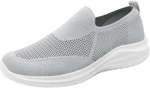 Mens Minimalist Shoes Breathable Mesh Loafers Comfortable Flat Bottomed Minimalist Shoes Mens Air 1 Low Sneaker Size 14