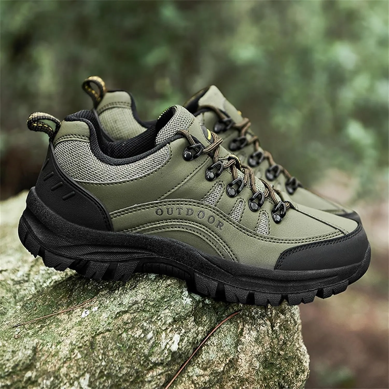 Men's Shoes Men's Sneakers Tennis Shoe for Men Sneaker for Men Breathable Athletic Gym Sneaker