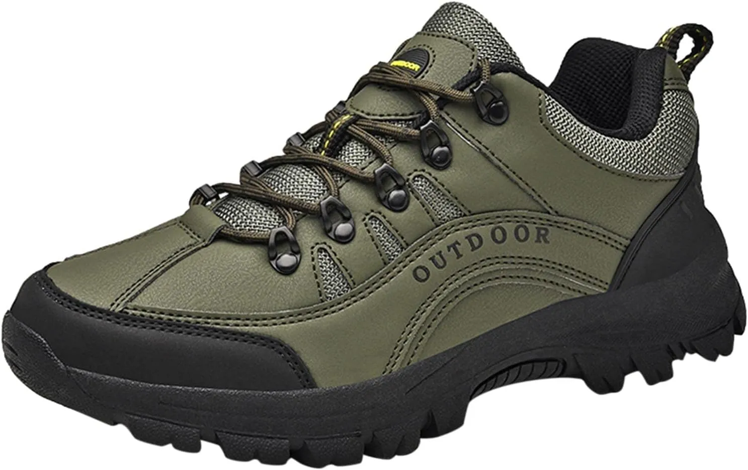 Men's Shoes Men's Sneakers Tennis Shoe for Men Sneaker for Men Breathable Athletic Gym Sneaker
