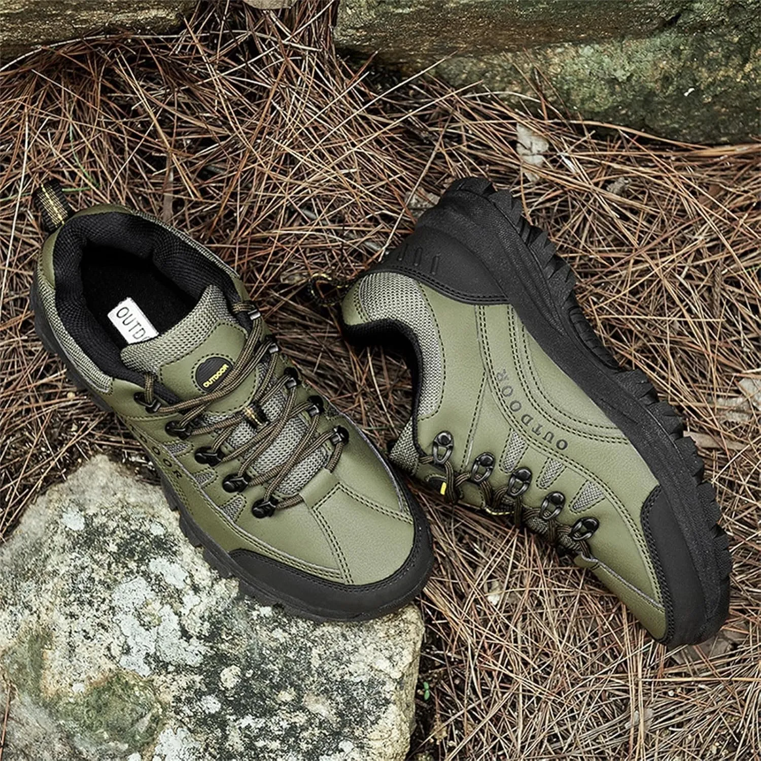 Men's Shoes Men's Sneakers Tennis Shoe for Men Sneaker for Men Breathable Athletic Gym Sneaker
