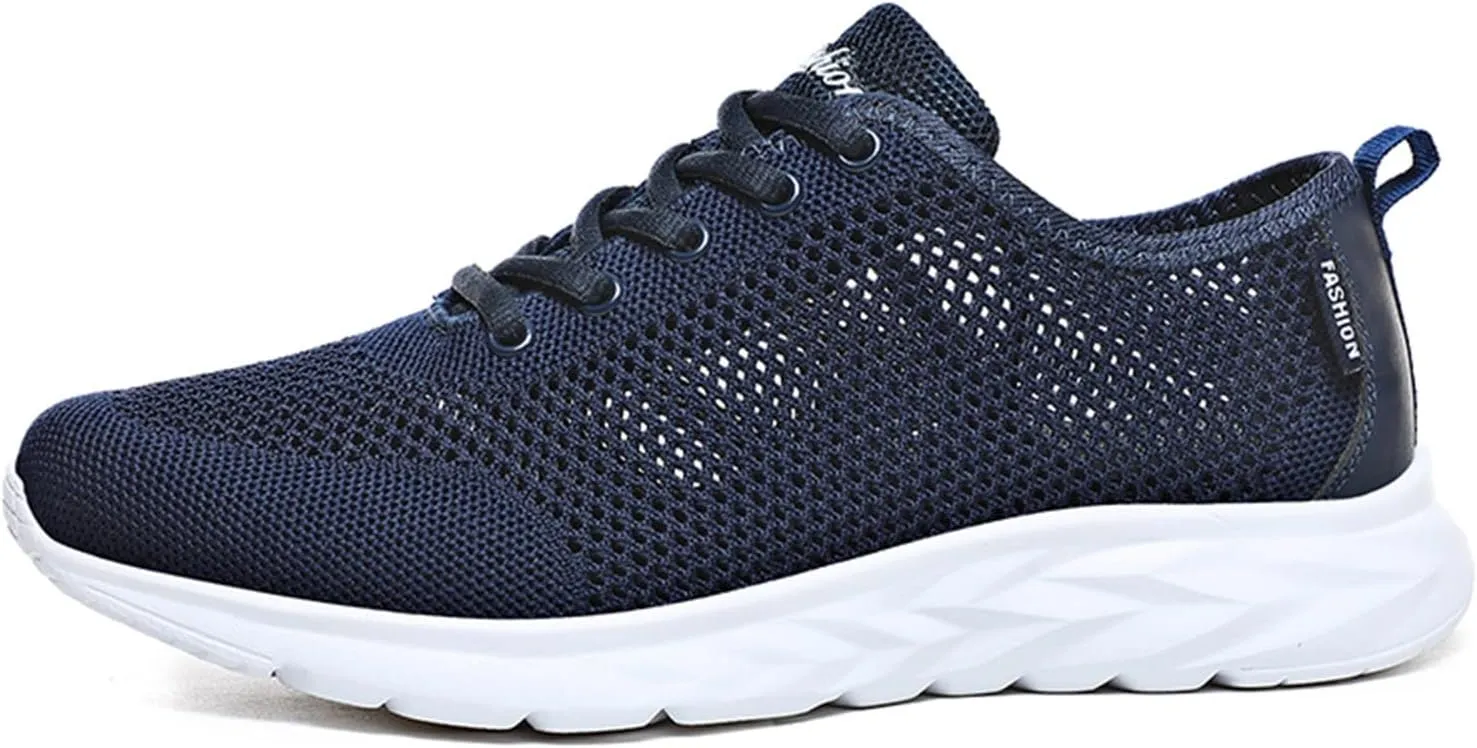 Mens Slip on Shoes Men's Sneakers Shoe for Men Slip on Shoe for Men Lightweight Sport Sneaker