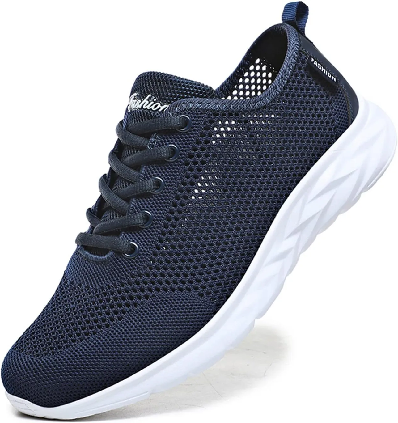 Mens Slip on Shoes Men's Sneakers Shoe for Men Slip on Shoe for Men Lightweight Sport Sneaker