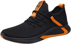 Mens Slip on Shoes Men's Sneakers Slip on Shoe for Men Walking Shoe for Men Sport Running Trail Sneaker