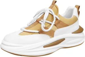 Men's Slip Shoes Fashion Summer and Men Sneakers Fly Woven Mesh Breathable and Comfortable Slip On