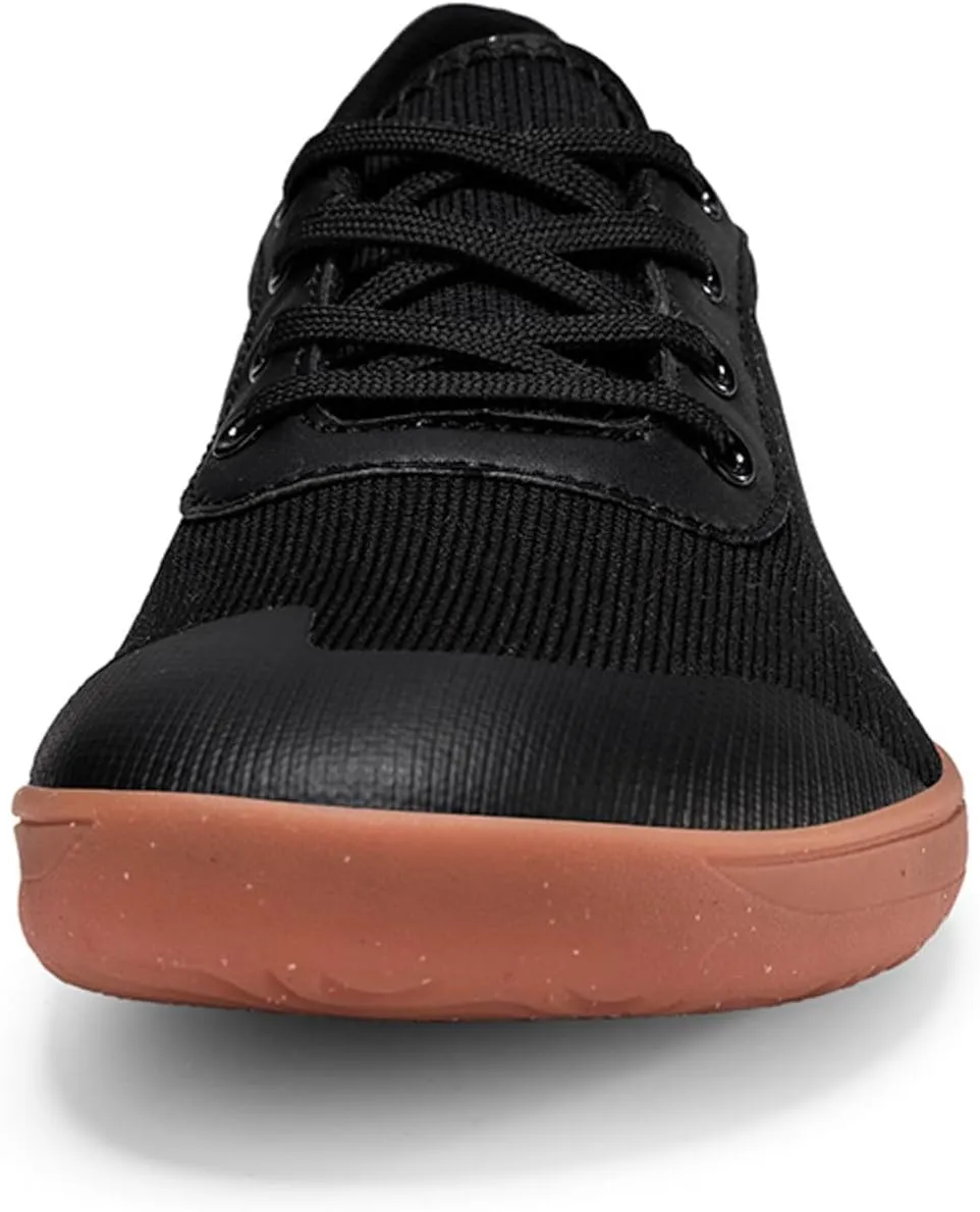 Men's Slip Shoes Men Sports Shoes Fashionable New Pattern Simple Solid Color Thick Sole Comfortable Outdoor