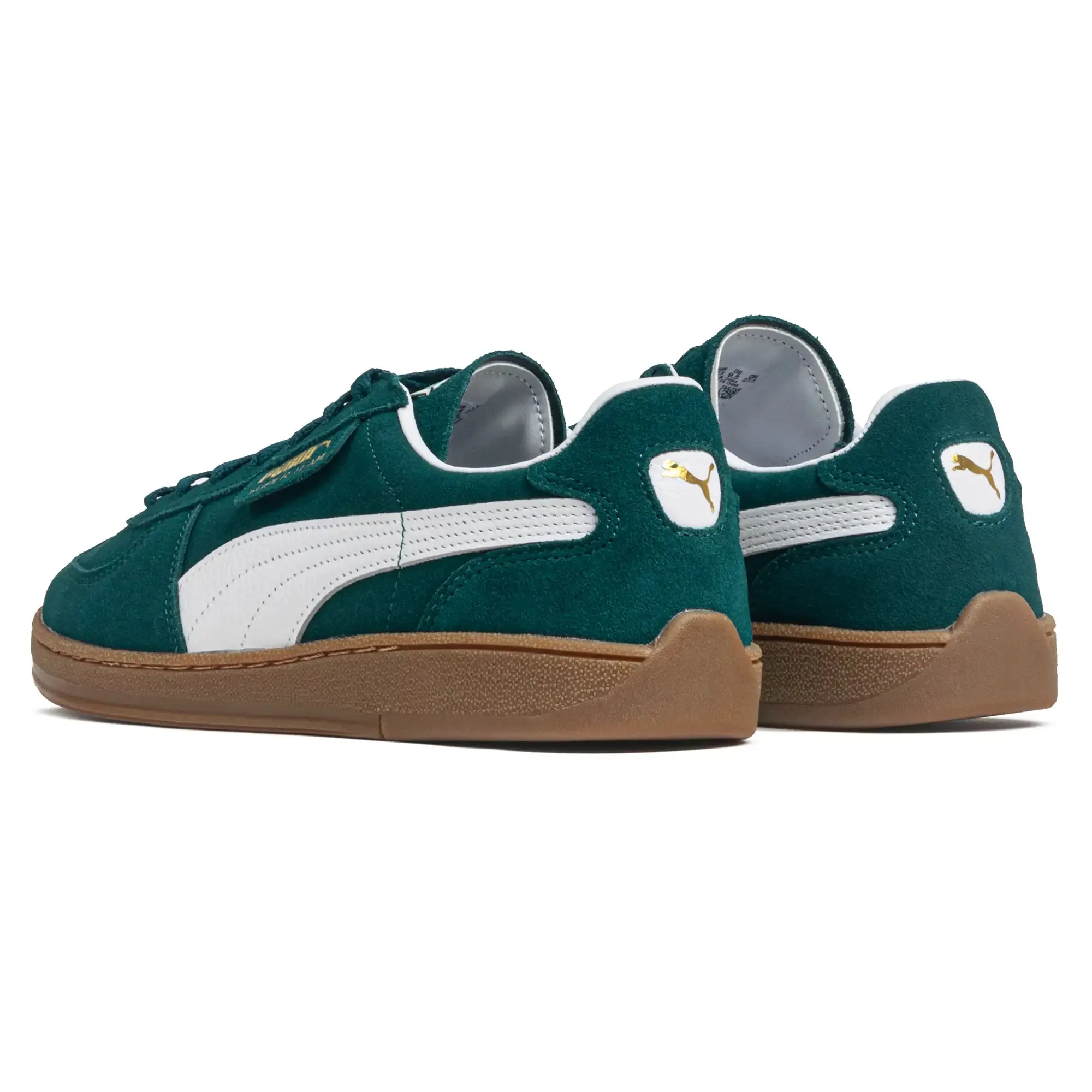 Men's  Super Team Og - Green/White