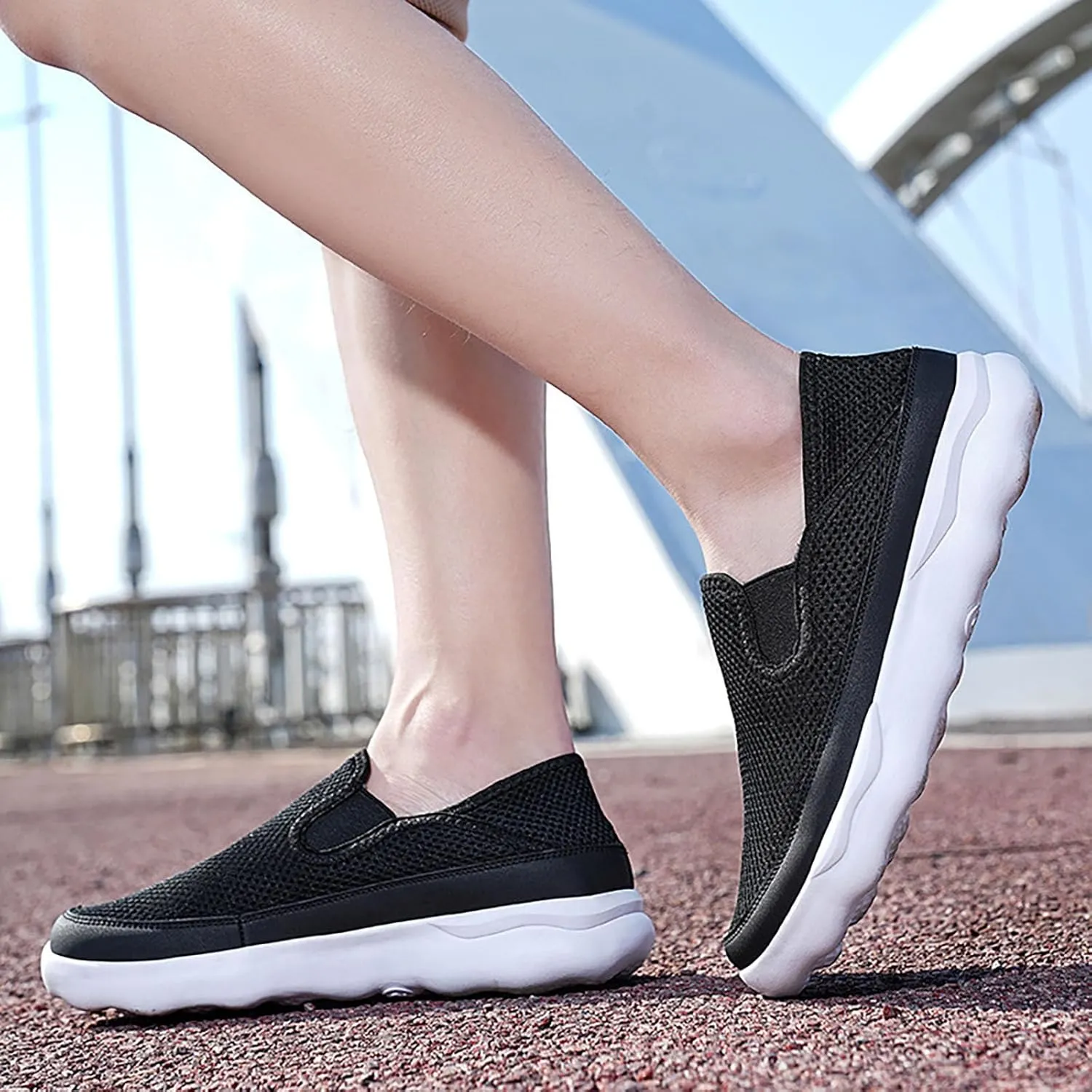 Mens Tennis Shoes Mens Athletic Shoes Walking Shoe for Men Tennis Shoe for Men Running Trail Sport Sneaker