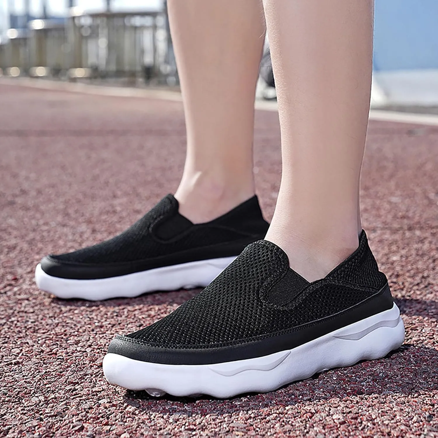 Mens Tennis Shoes Mens Athletic Shoes Walking Shoe for Men Tennis Shoe for Men Running Trail Sport Sneaker