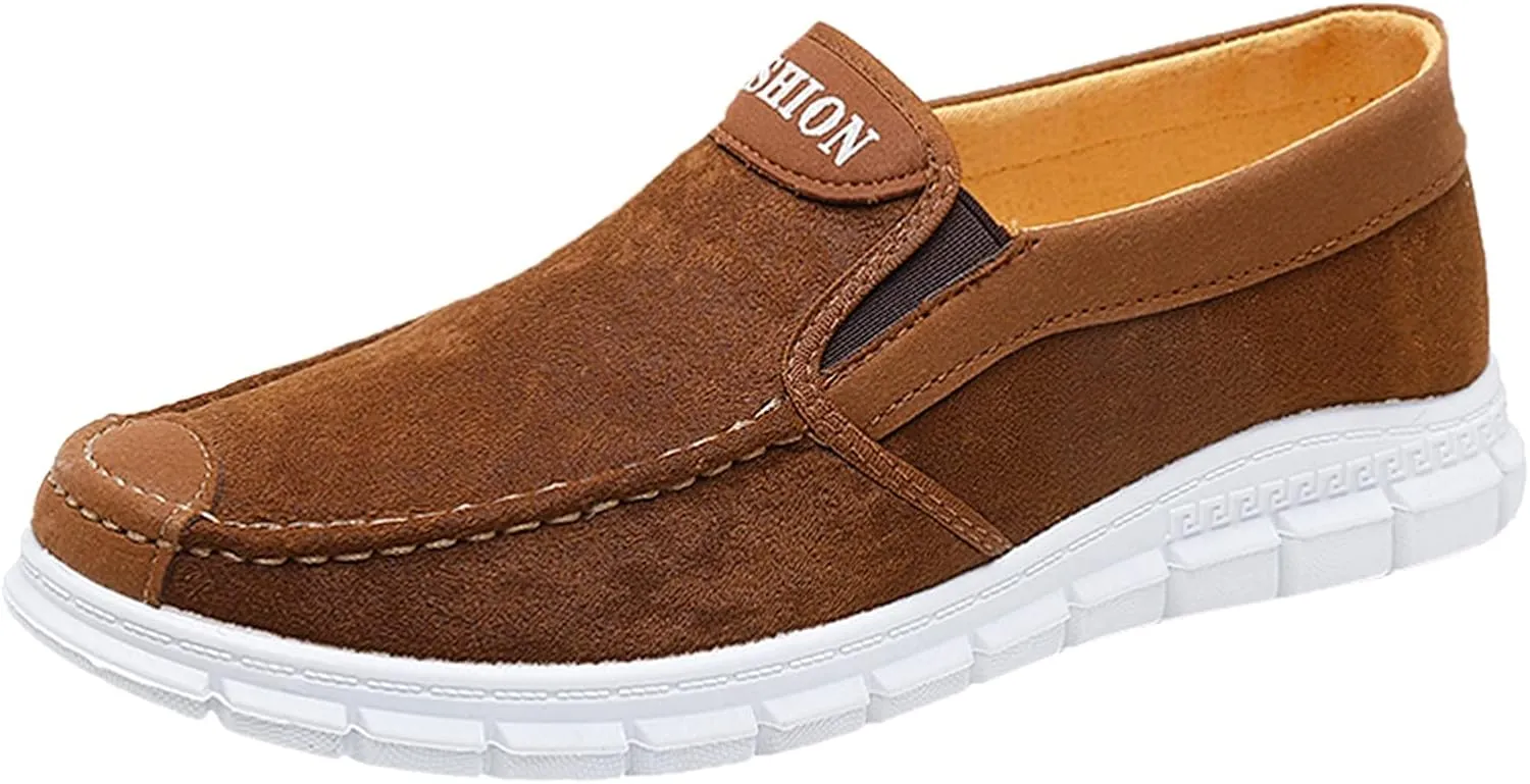 Mens Tennis Shoes Mens Slip on Shoes Shoe for Men Slip on Shoe for Men Running Trail Comfortable Sneaker