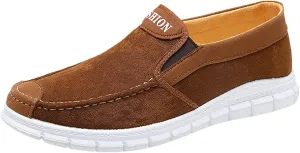 Mens Tennis Shoes Mens Slip on Shoes Shoe for Men Slip on Shoe for Men Running Trail Comfortable Sneaker