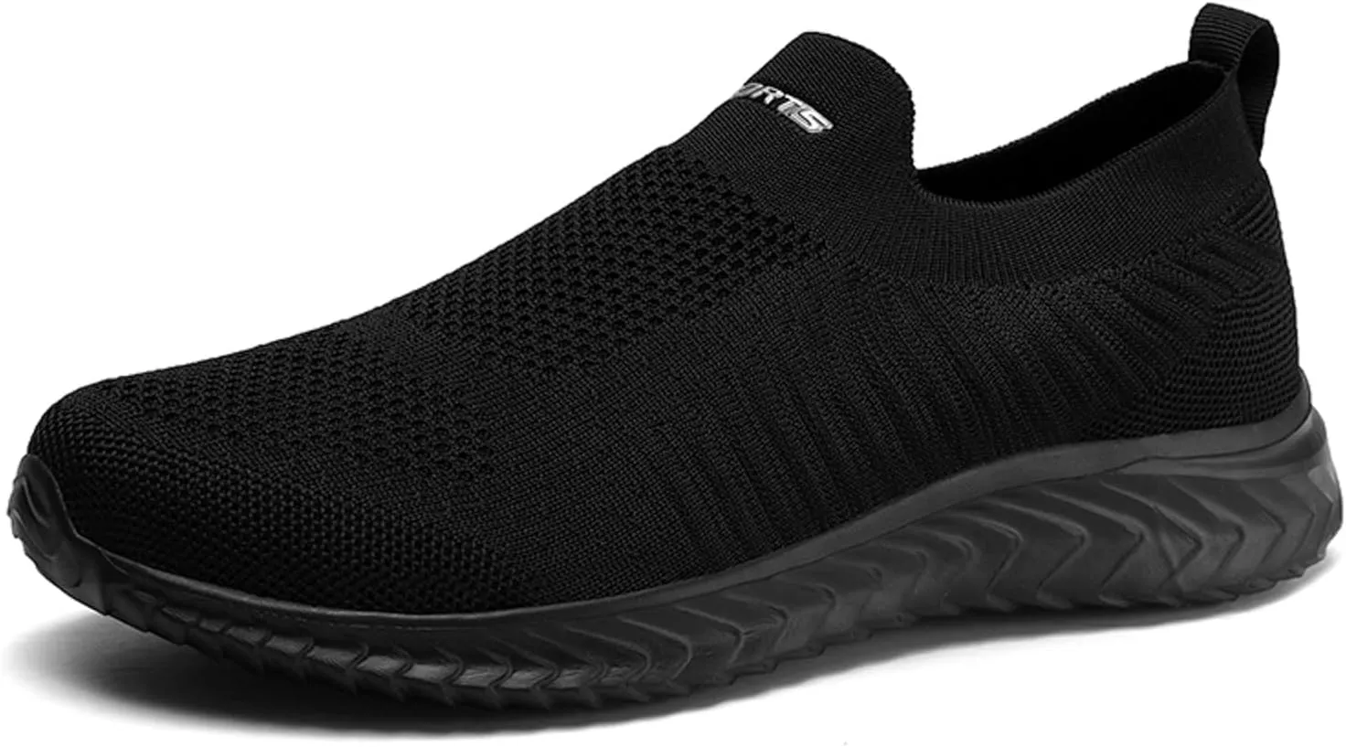 Mens Tennis Shoes Mens Slip on Shoes Shoe for Men Slip on Shoe for Men Running Trail Comfortable Sneaker