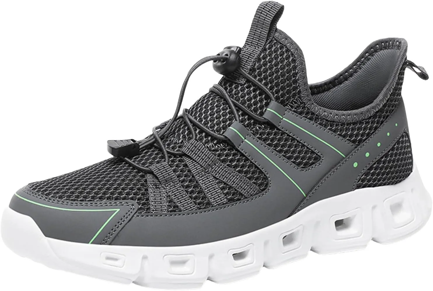 Mens Tennis Shoes Mens Slip on Shoes Sneaker for Men Slip on Shoe for Men Mesh for Everyday and Travel Sneaker