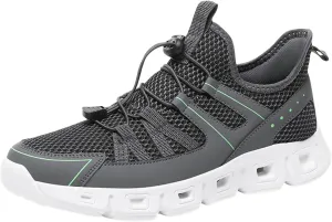 Mens Tennis Shoes Mens Slip on Shoes Sneaker for Men Slip on Shoe for Men Mesh for Everyday and Travel Sneaker