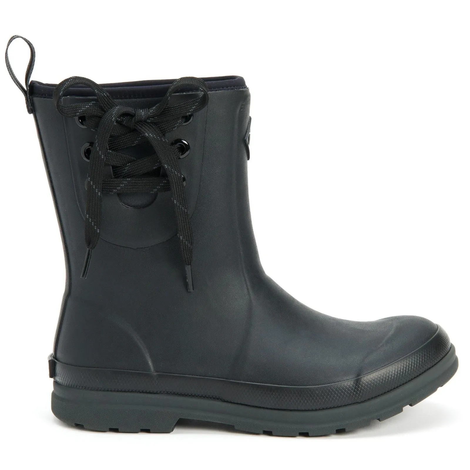 Muck Boots Women's Muck Originals Pull-On Short Boots in 2 Colour Options