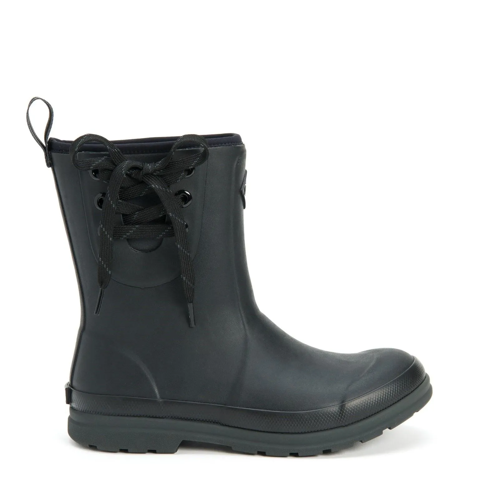 Muck Boots Women's Muck Originals Pull-On Short Boots in 2 Colour Options