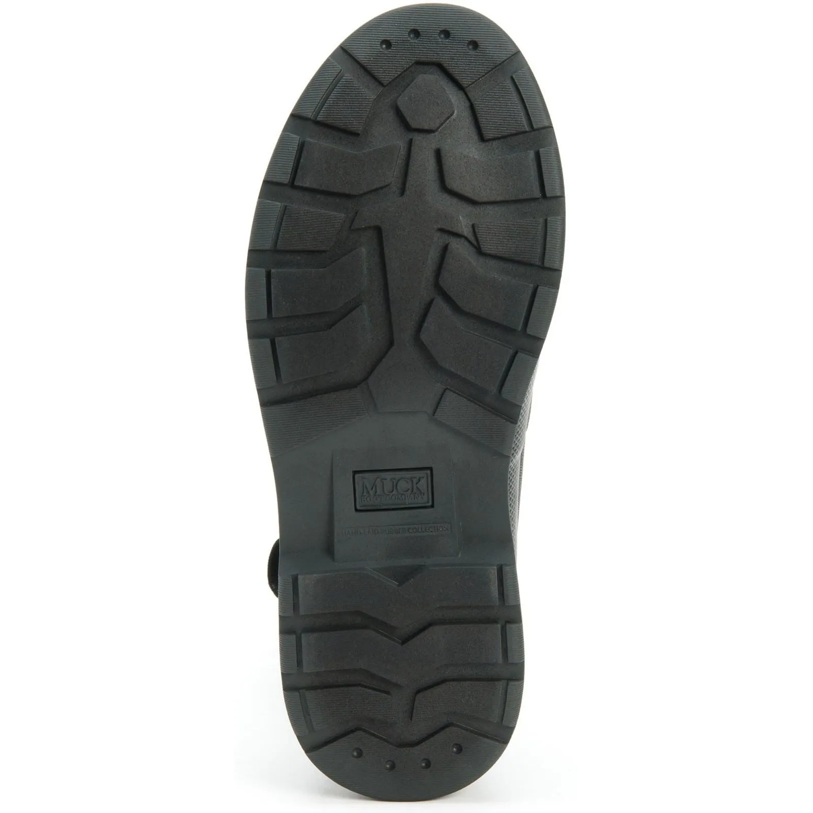 Muck Boots Women's Muck Originals Pull-On Short Boots in 2 Colour Options