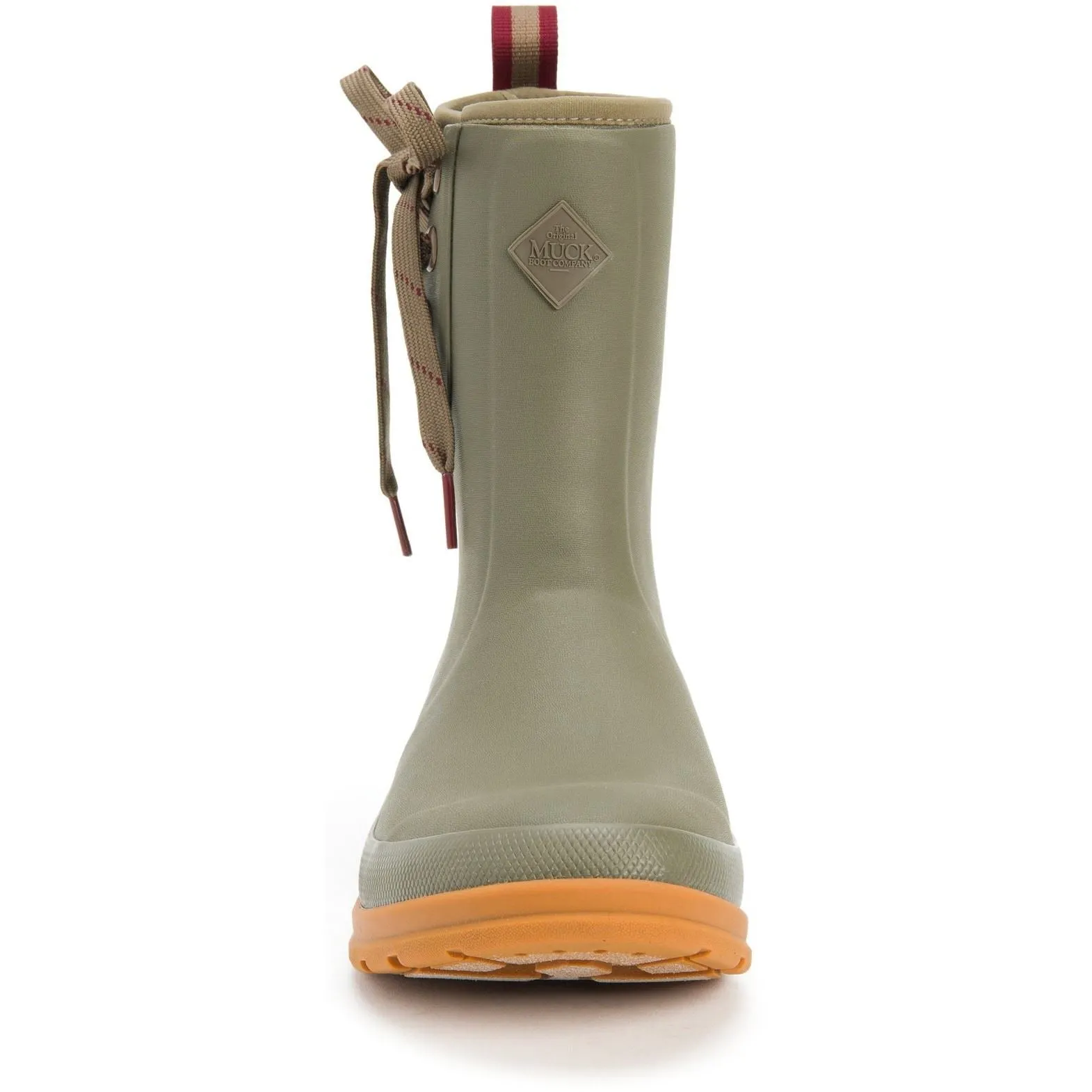 Muck Boots Women's Muck Originals Pull-On Short Boots in 2 Colour Options