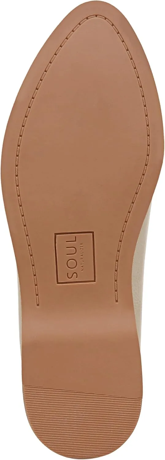 Naturalizer Women's Classic Loafer