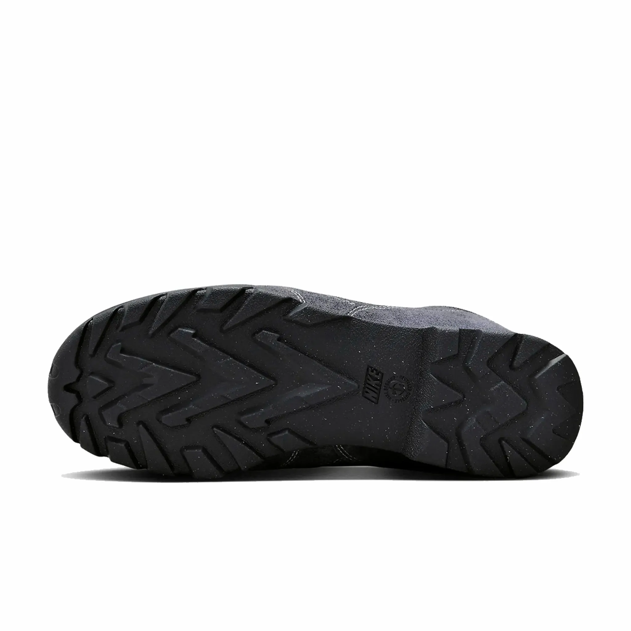 Nike ACG Torre Mid Waterproof Boots (Black/Black-Dark Grey-Sail)