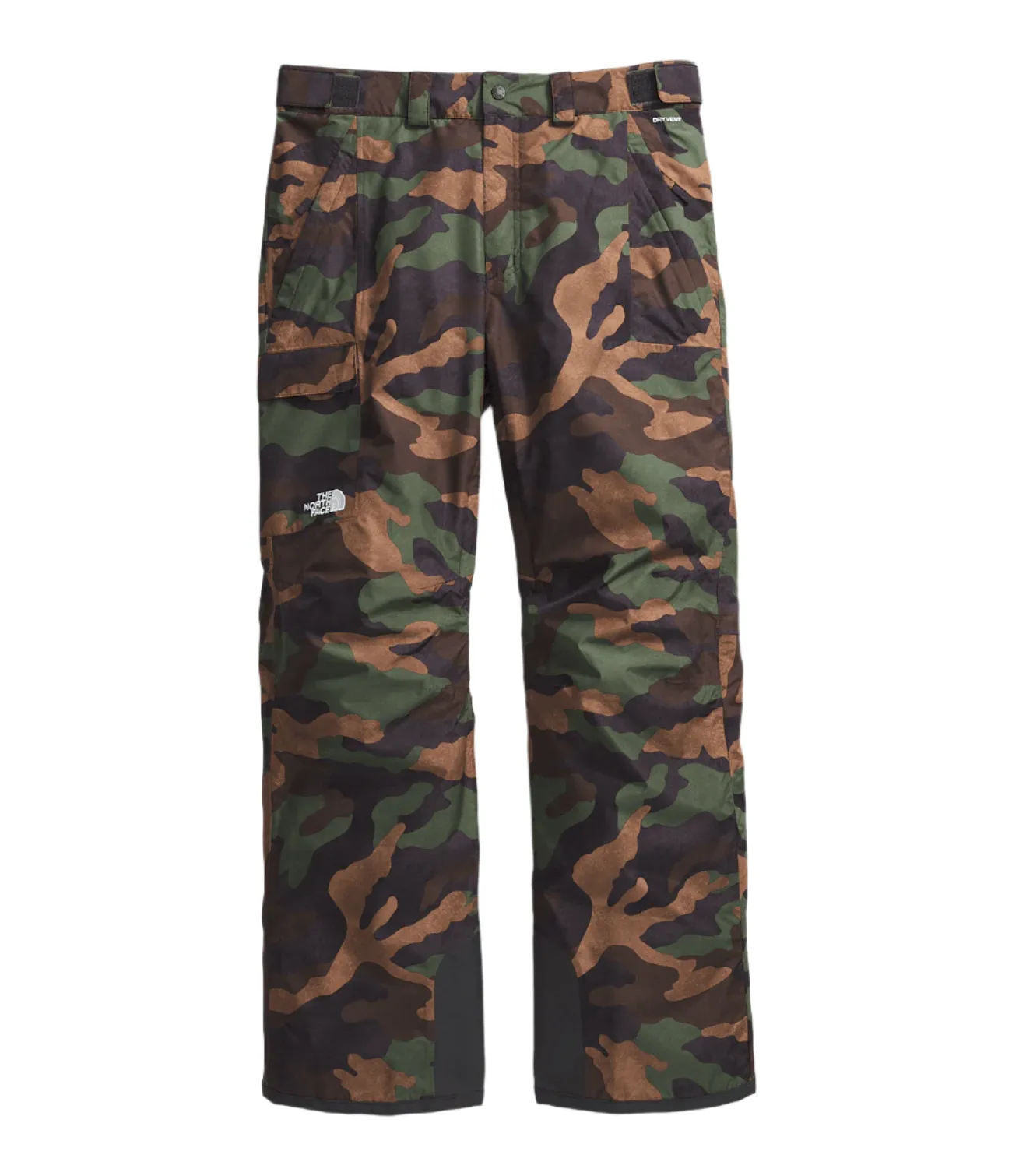North Face Freedom Shell Pant 2025