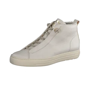 Paul Green Supersoft Beige Ankle Boot|5283016