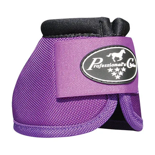 Professional's Choice Ballistic Overreach Boots Medium