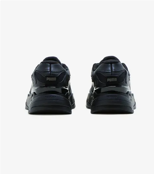 Puma Men's Rs-Triple Black Sneakers