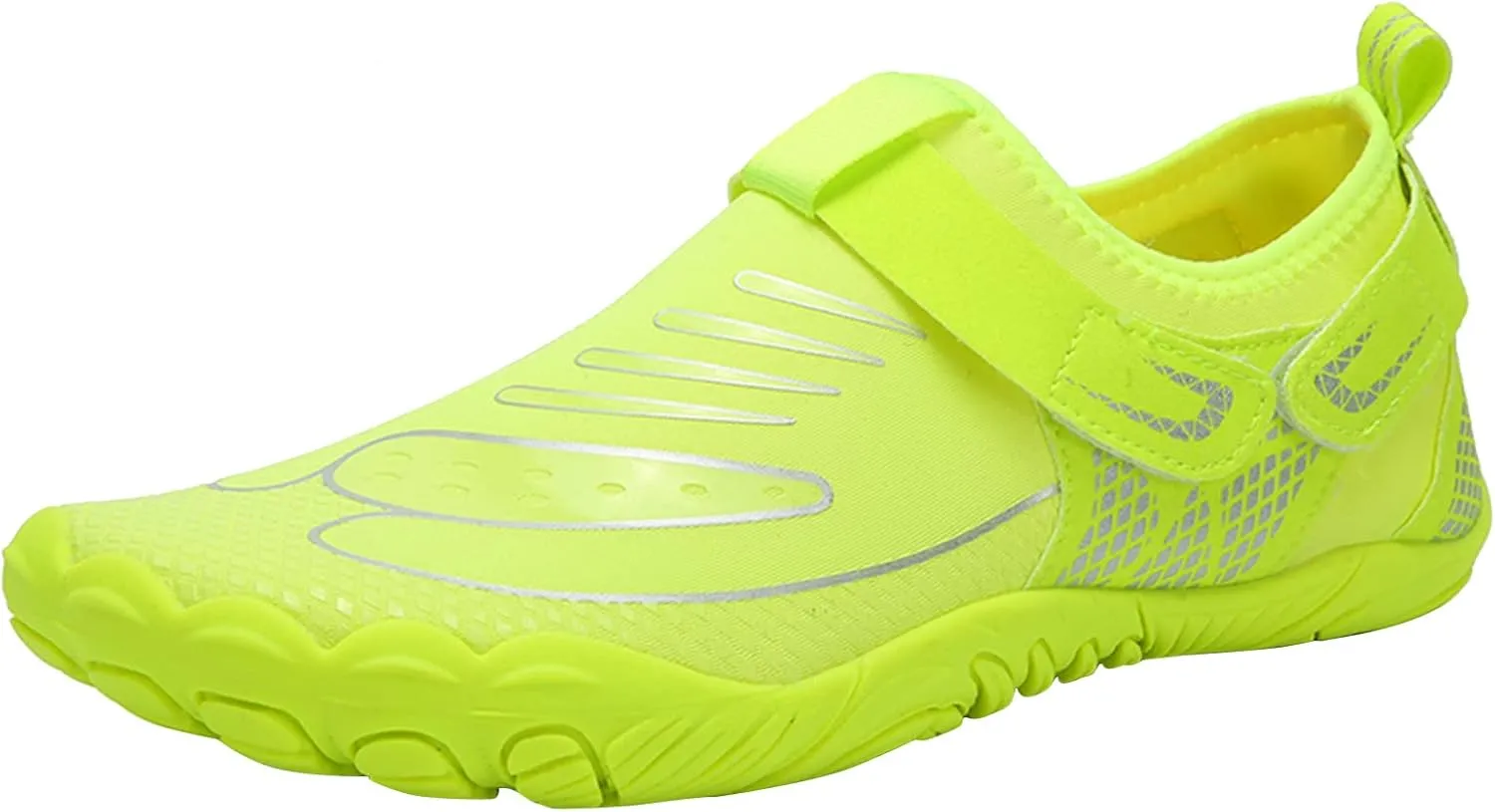 Quick Dry Barefoot Water Shoes Men Women Aqua Swim Beach Pool Surf Hiking Kayaking Diving Yoga Outdoor Sports Breathable