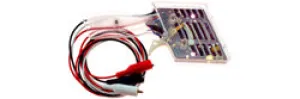 "Low Cost Basic" Electronic Controller  | PMTR2120 | Professor Motor