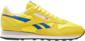 Reebok Women's Classic Leather Sneaker