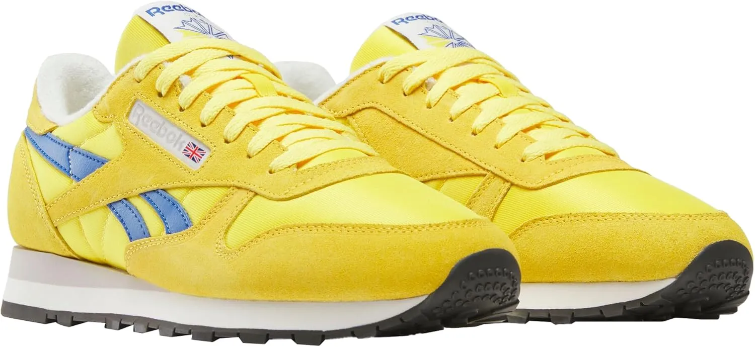 Reebok Women's Classic Leather Sneaker
