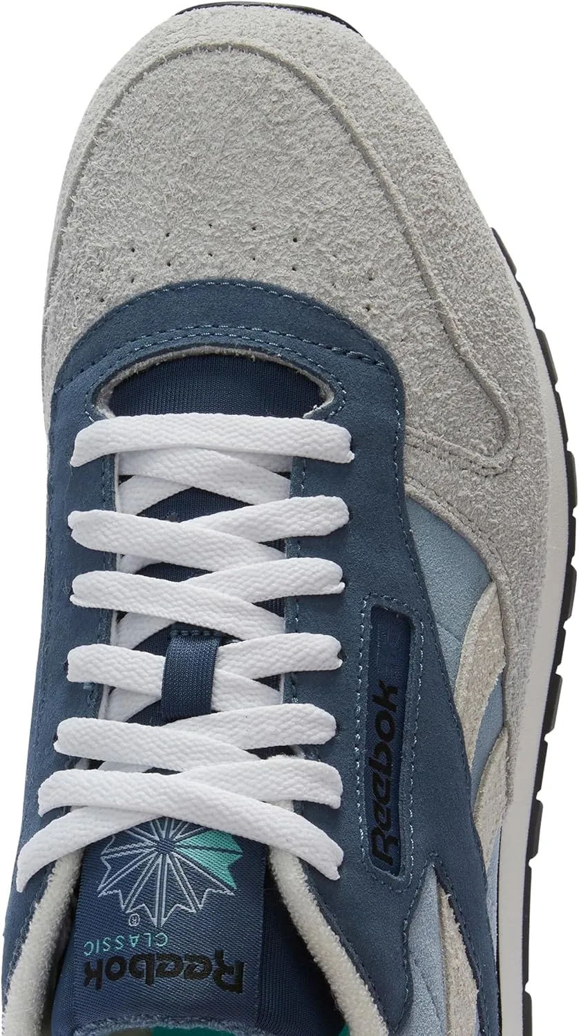 Reebok Women's Classic Leather Sneaker