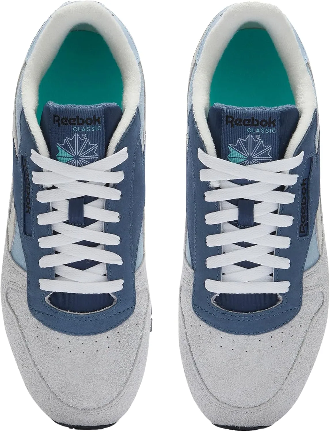Reebok Women's Classic Leather Sneaker