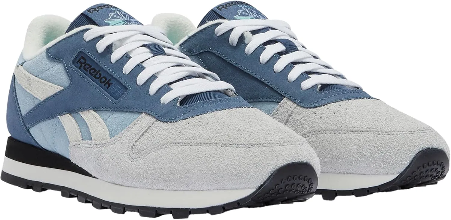 Reebok Women's Classic Leather Sneaker
