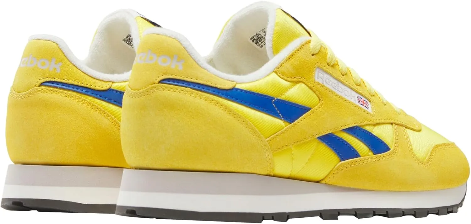 Reebok Women's Classic Leather Sneaker