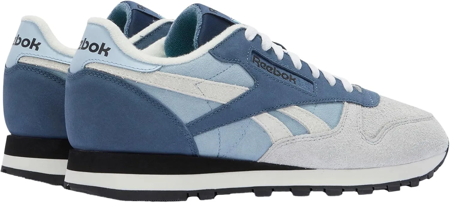 Reebok Women's Classic Leather Sneaker