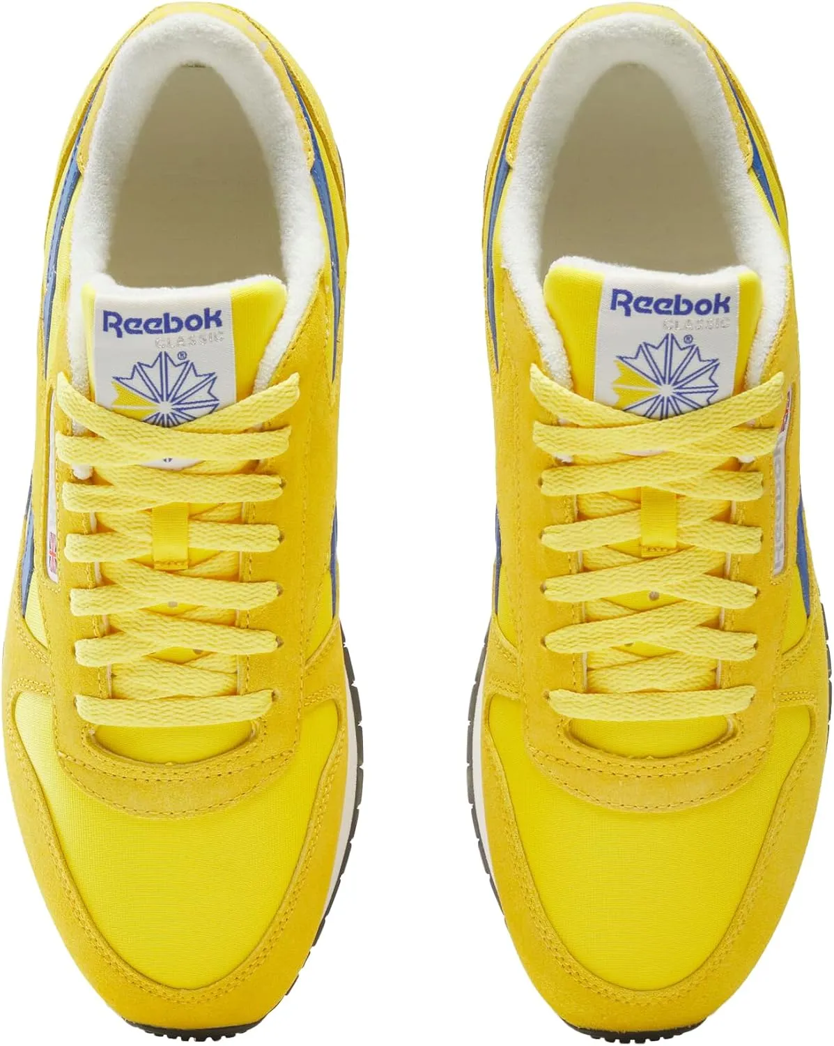 Reebok Women's Classic Leather Sneaker