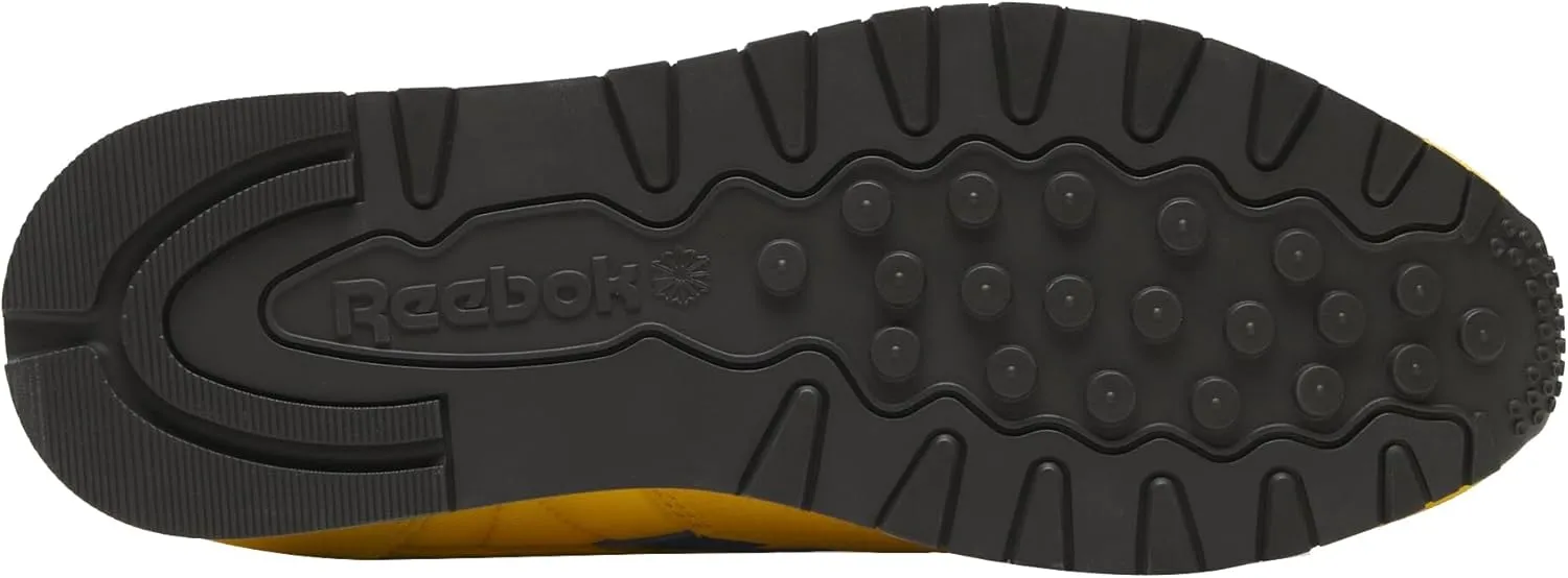 Reebok Women's Classic Leather Sneaker