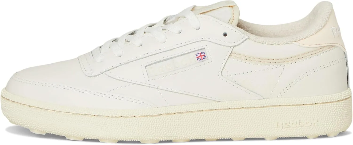 Reebok Women's Club C Golf Sneaker