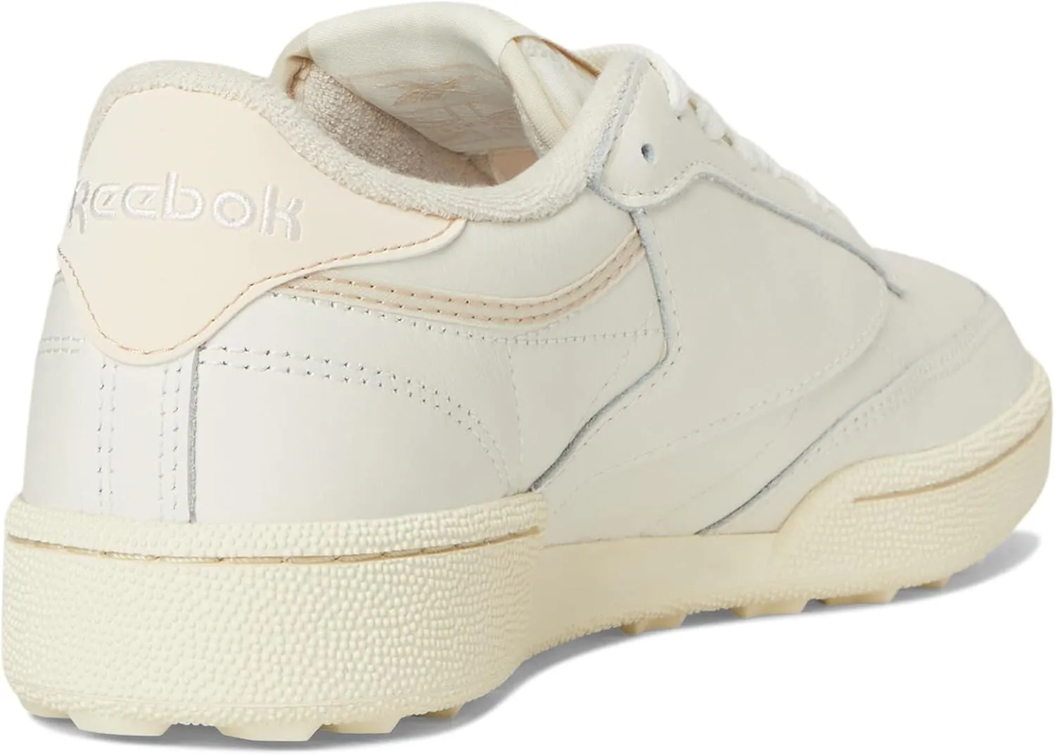 Reebok Women's Club C Golf Sneaker