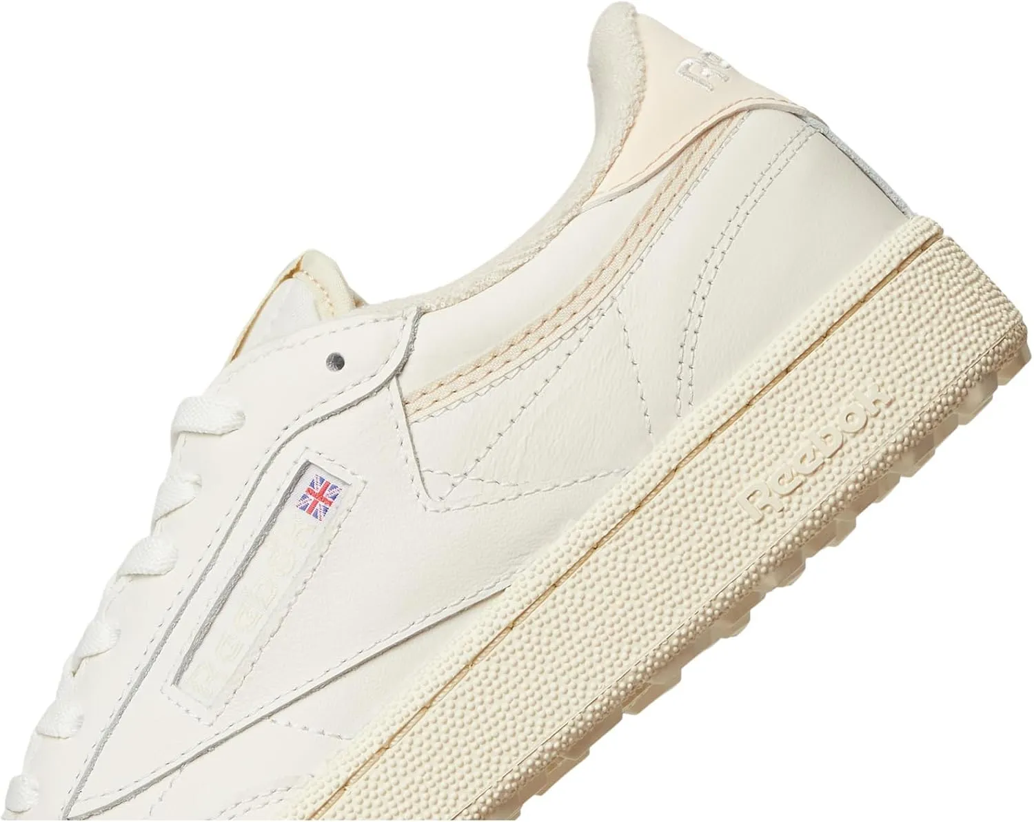 Reebok Women's Club C Golf Sneaker