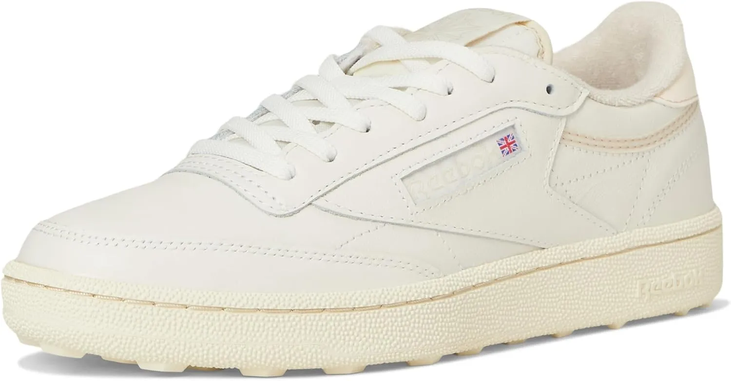 Reebok Women's Club C Golf Sneaker