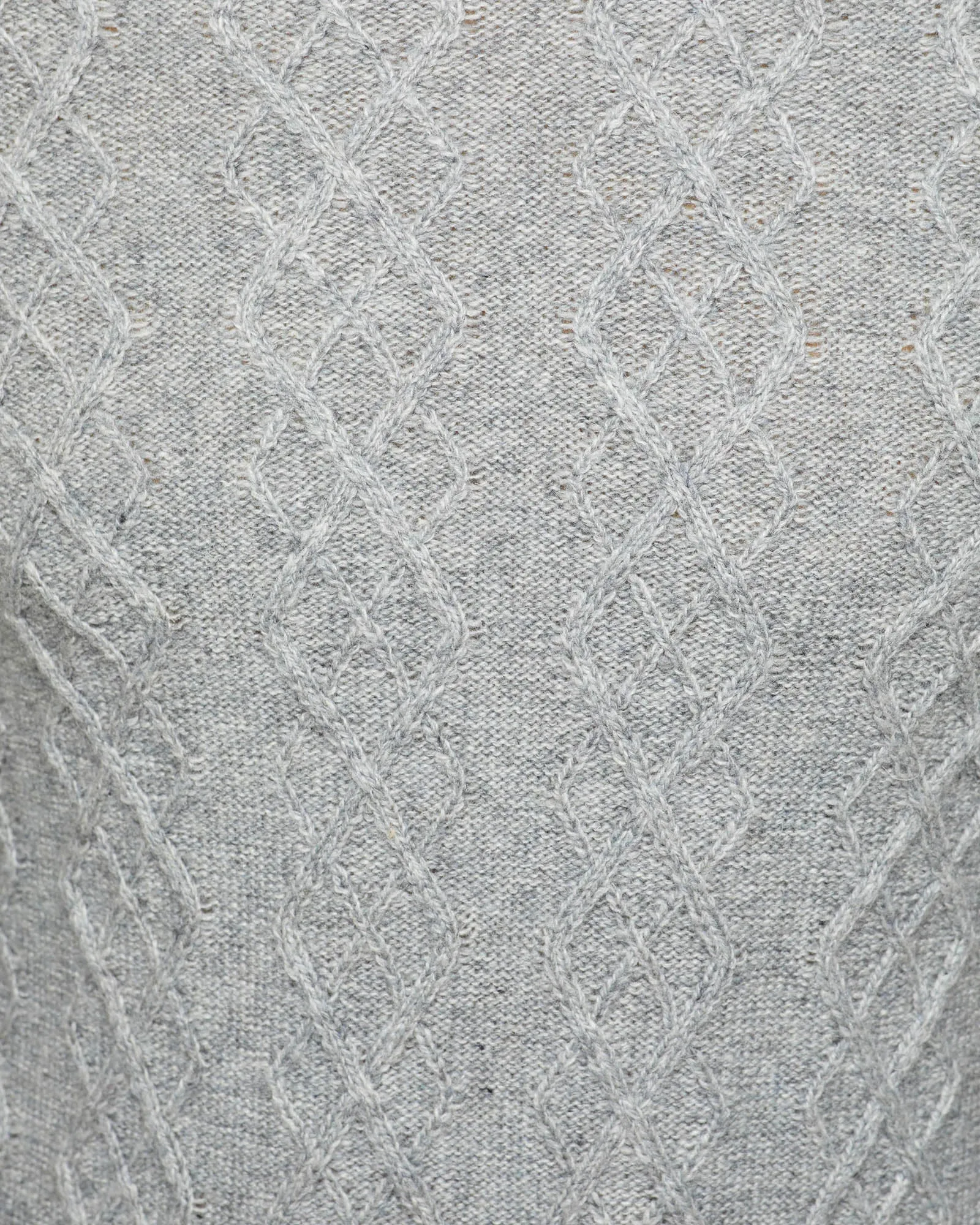 Rex Cable Knit