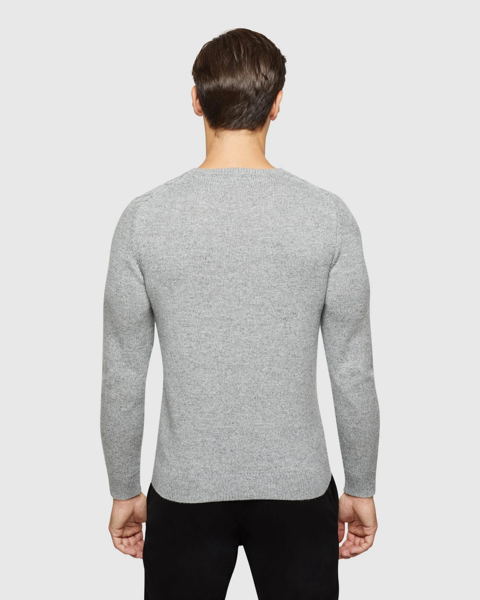 Rex Cable Knit