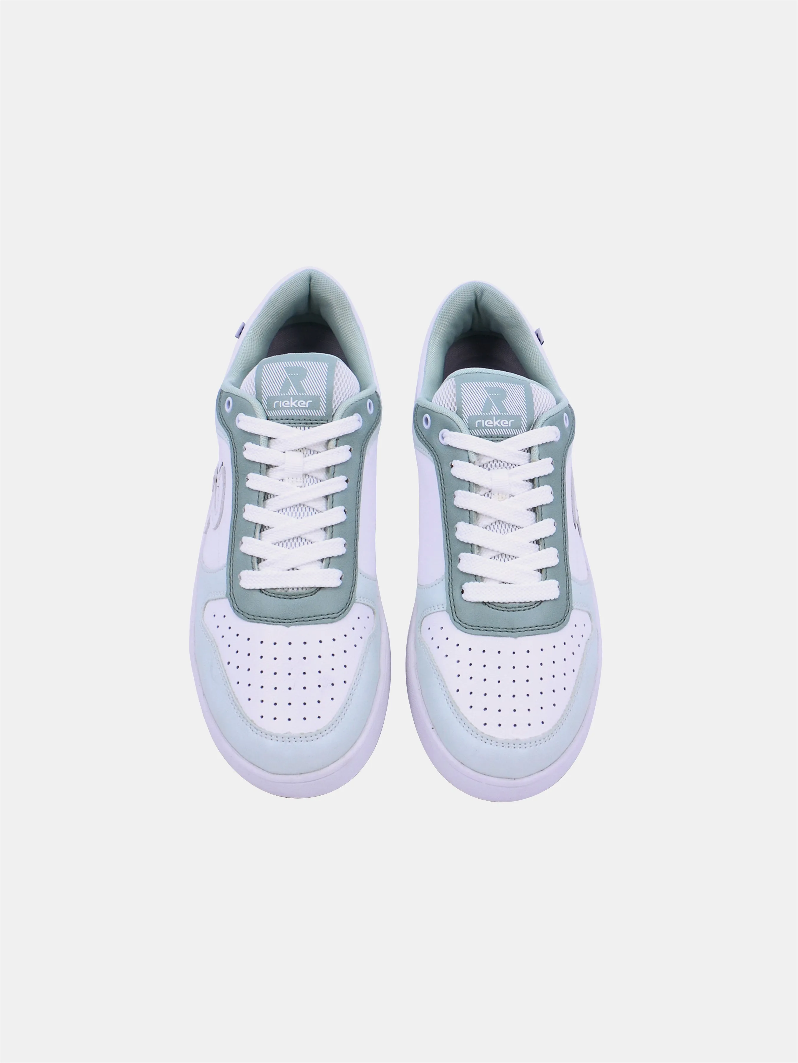 Rieker 41905-52 Women's Casual Shoes