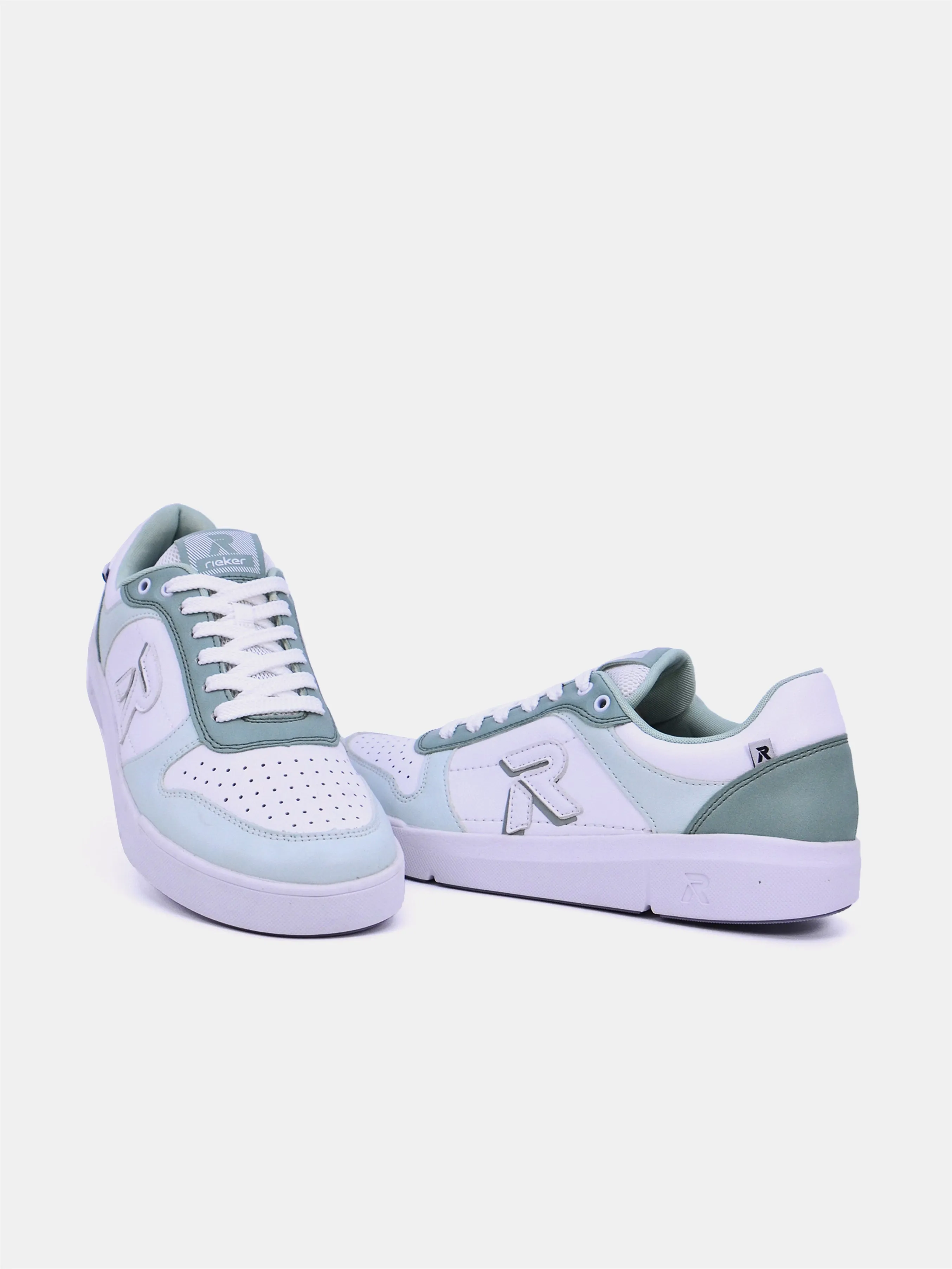 Rieker 41905-52 Women's Casual Shoes