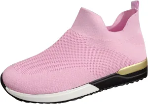SBGMoSJ White Chunky Platform Sneakers for Women Women's Black Slip Resistant Shoes Womens Fall Shoes 2023 Casual Mules Women High Top Sneakers Wide Width Walking Shoes Athletic Shoes Women Walking