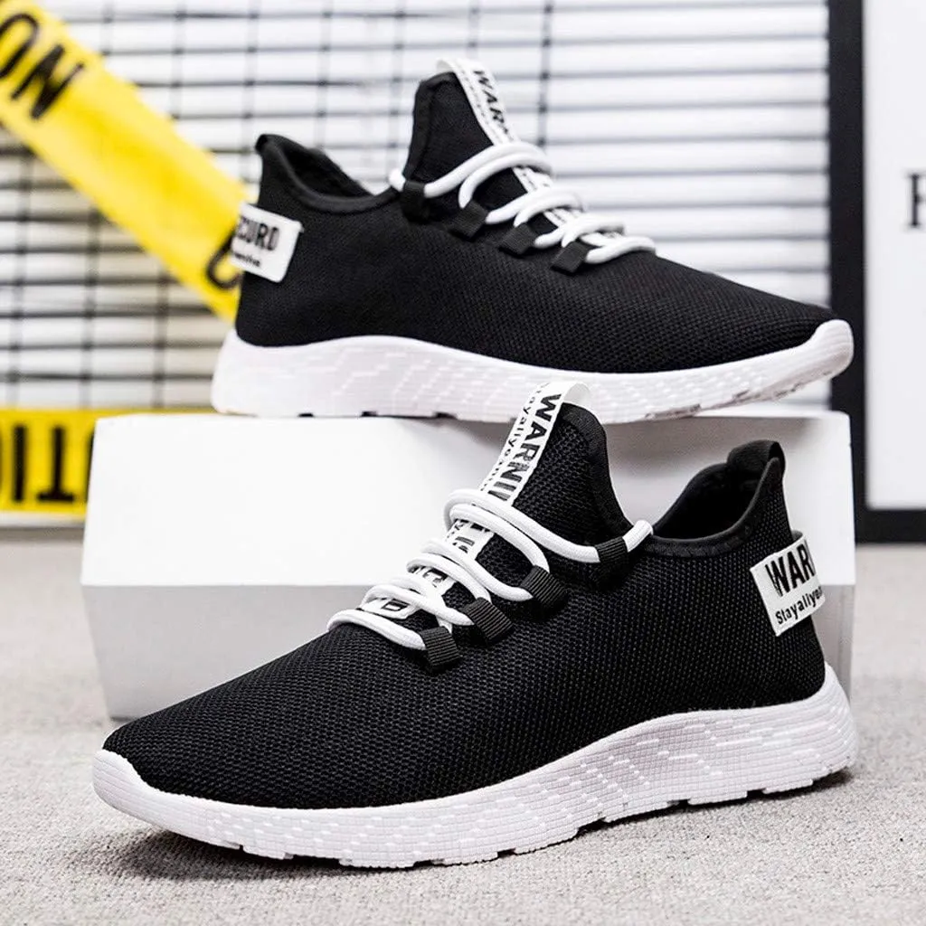 SBGMoSJ Womens Walking Shoes Slip On Sneakers Wide Width Slip On Walking Shoes Women 9.5 Black Shoes Women Wide Heel Womens Casual Sneakers Black and White Black Slip On Tennis Shoes Female
